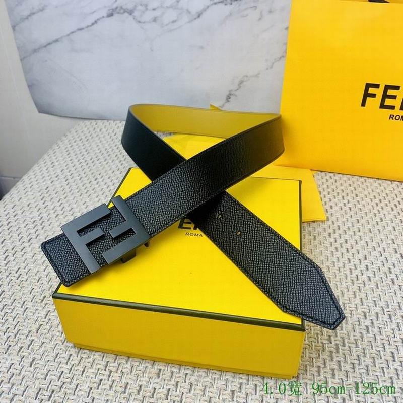 Fendi Belts 1410